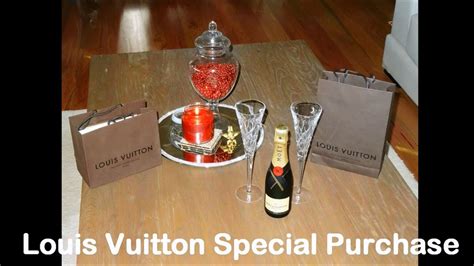 louis vuitton buying experience|louis vuitton shopping experience reviews.